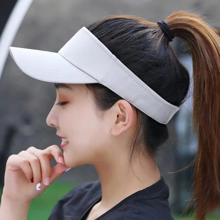 Lightweight Baseball Cap for Outdoor Activities