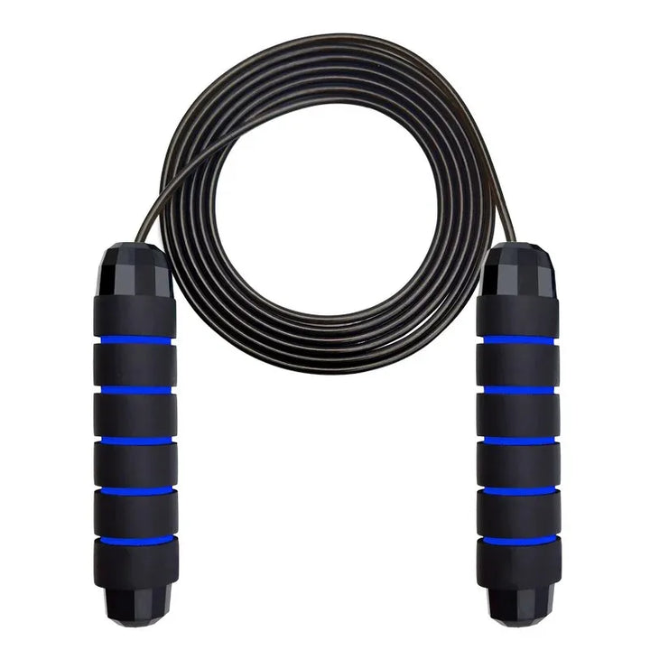 Adjustable Tangle-Free Speed Jump Rope