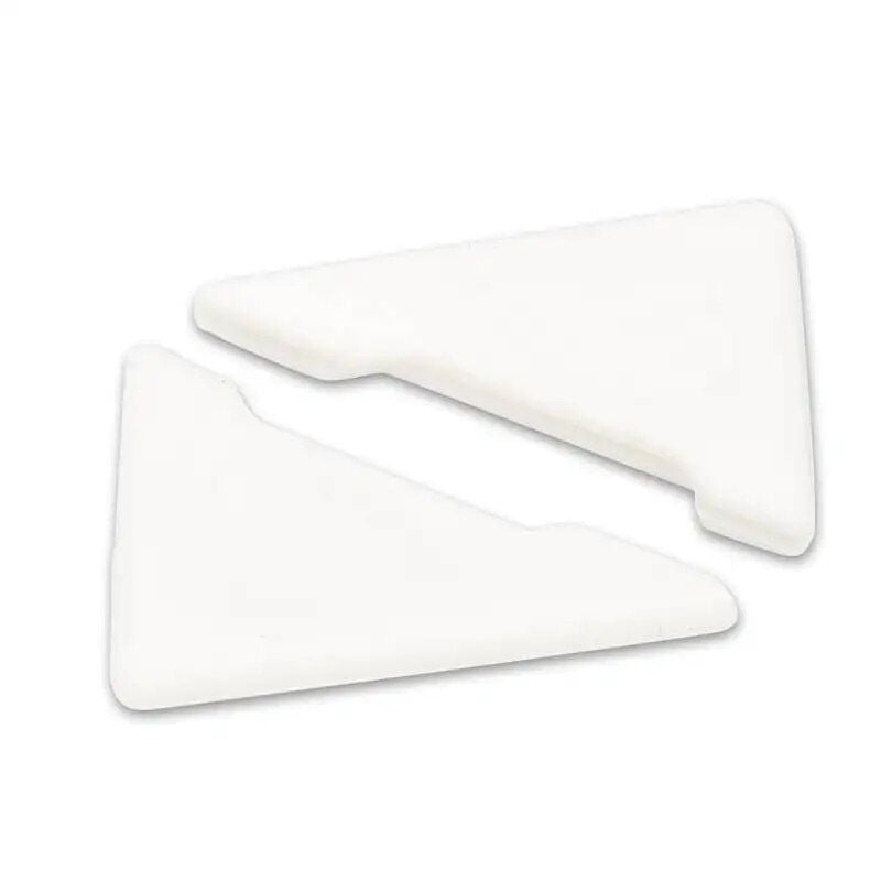 Car Door Silicone Corner Protectors