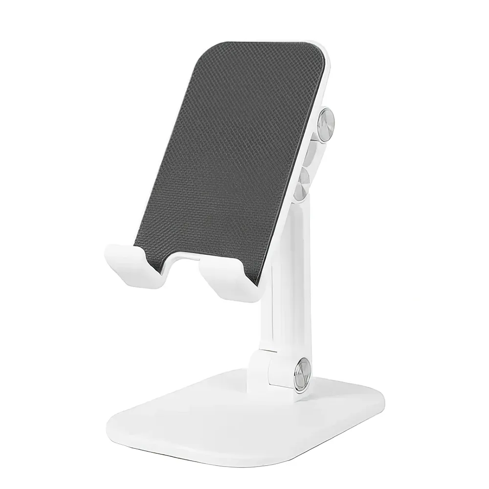 Adjustable Foldable Desk Mobile Phone Holder