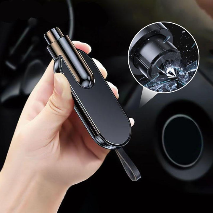 Car Emergency Escape Tool