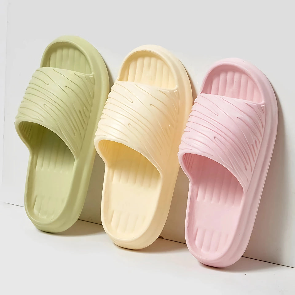 Women's Comfort Soft EVA Slippers