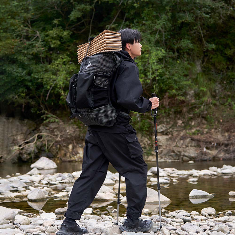 Mountaineering Backpack