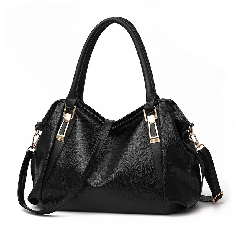 Casual Chic Shoulder Bag: Your Stylish Everyday Companion