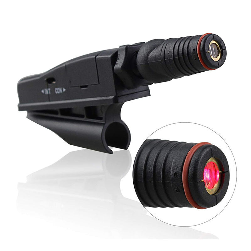 Golf Putter Laser Laser Aiming Instrument