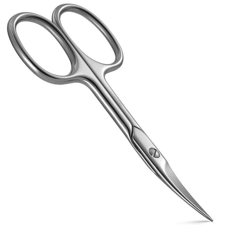 Multipurpose Nail & Cuticle Scissors