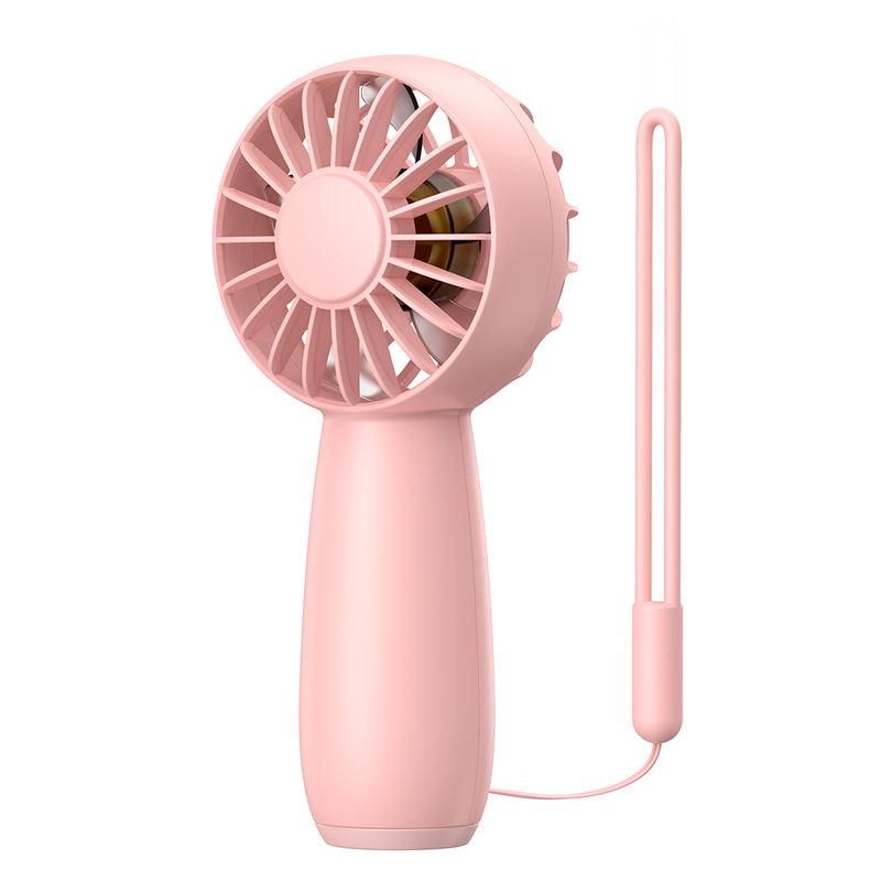 1800mAh Mini Portable Fan