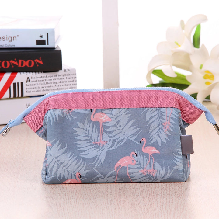 Makeup and Cosmetic Bag