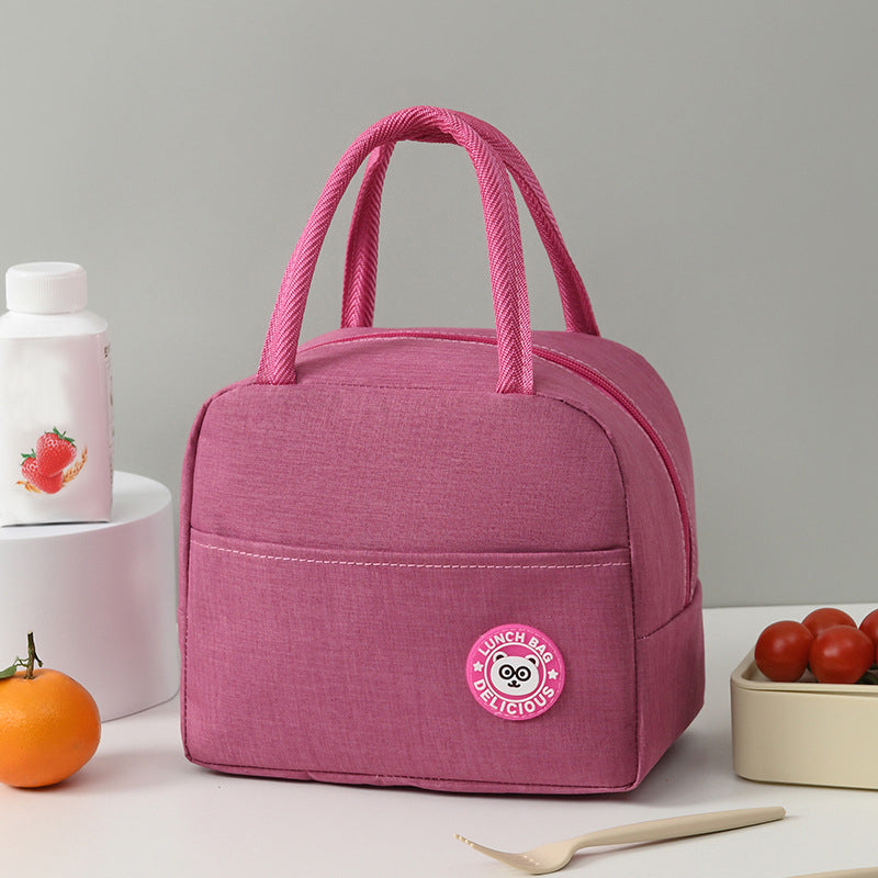 Fashion Thermal Lunch Bags