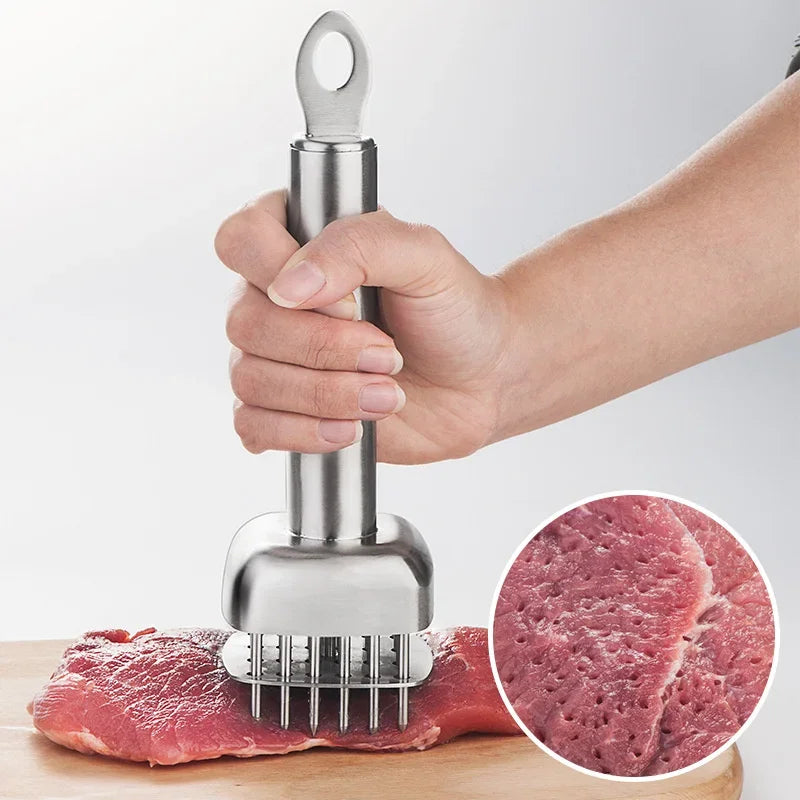 Ultimate Meat Tenderizer