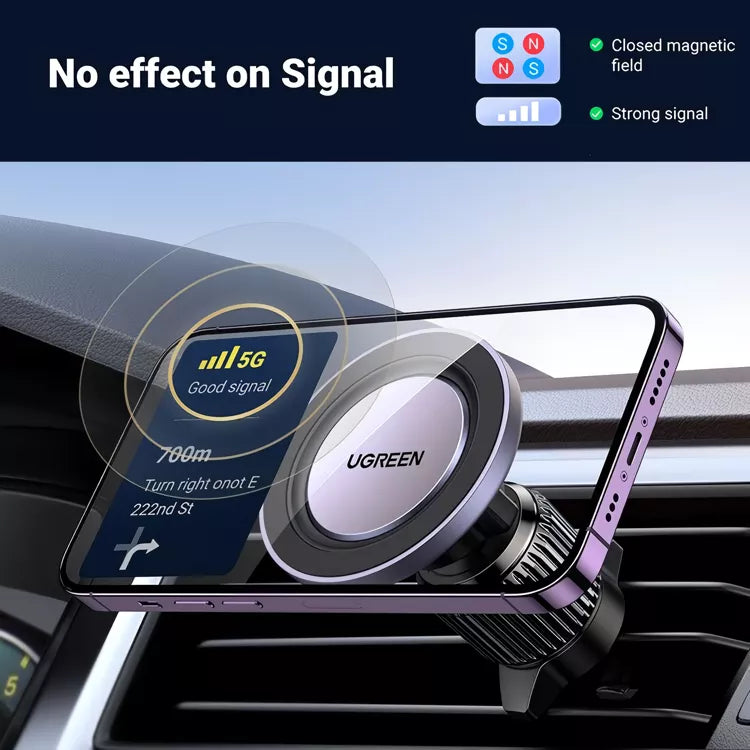 Strong Magnetic Car Phone Holder