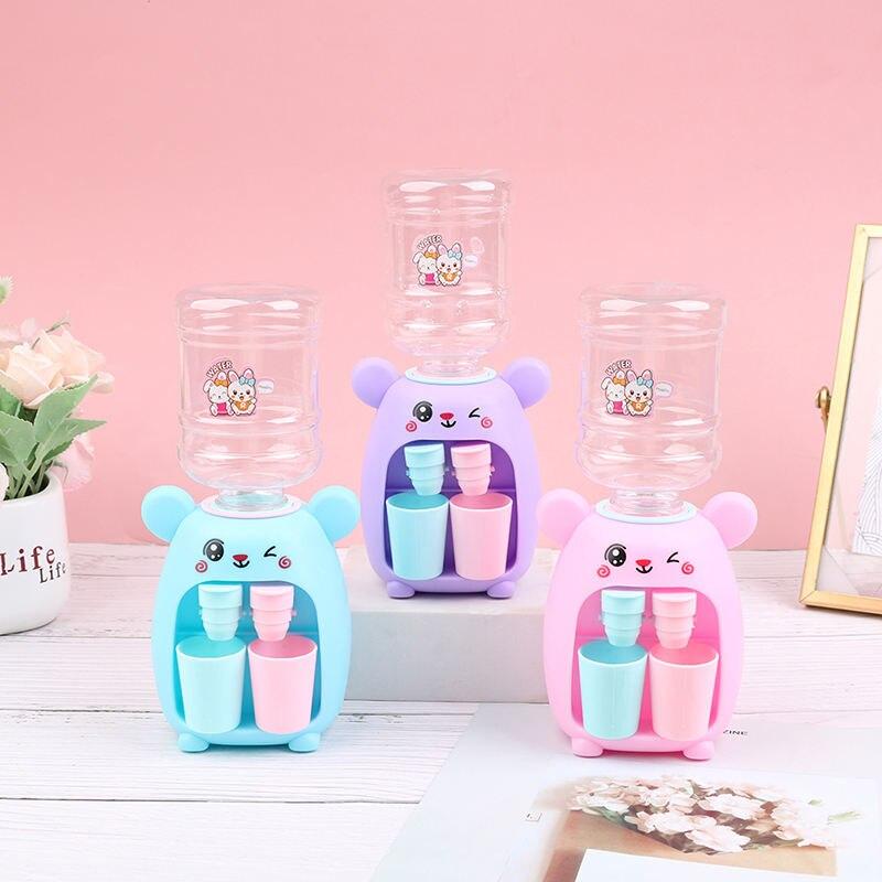 Kid's Mini Water Dispenser