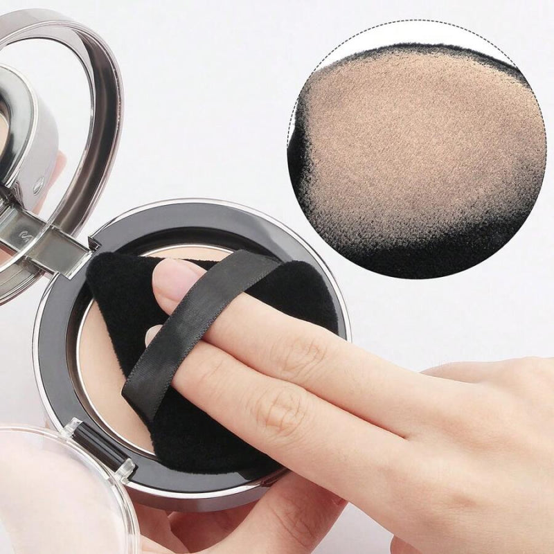 12pcs Soft Makeup Sponge Blender Set