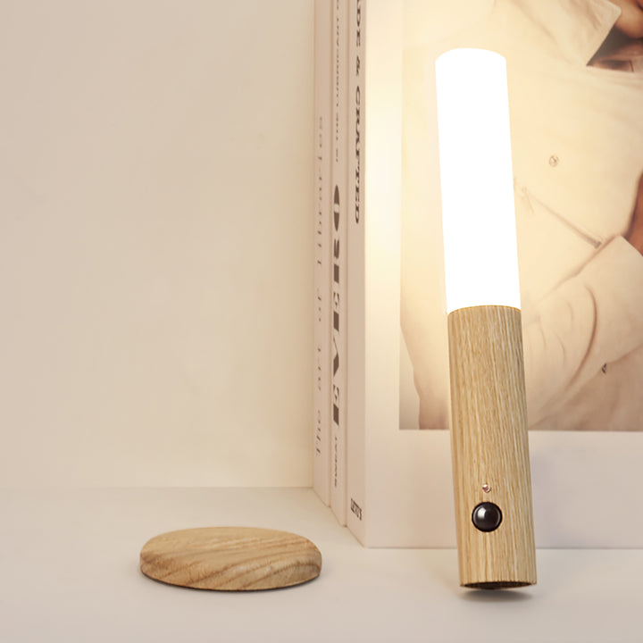 Smart USB Charging Sensor Night Light