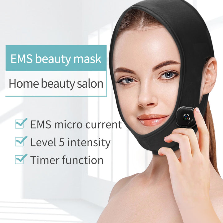 EMS Face Shaping Mask