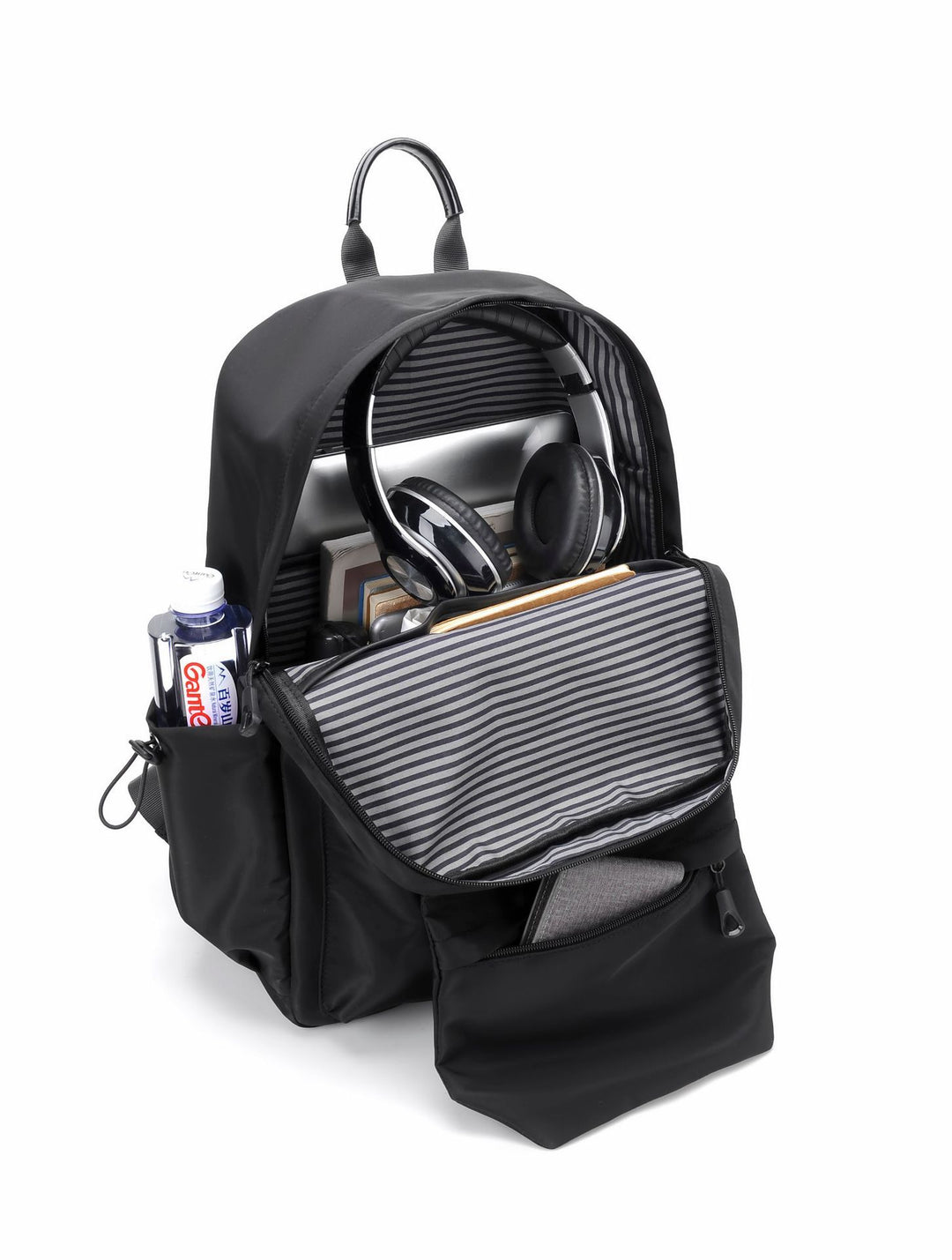 Student Backpack Casual Men's Backpack