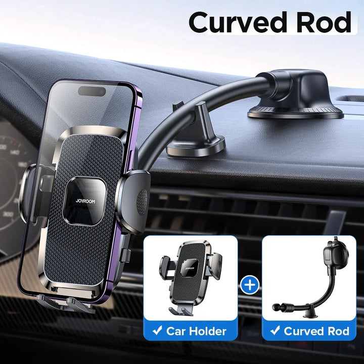 Universal 360° Rotating Car Phone Holder