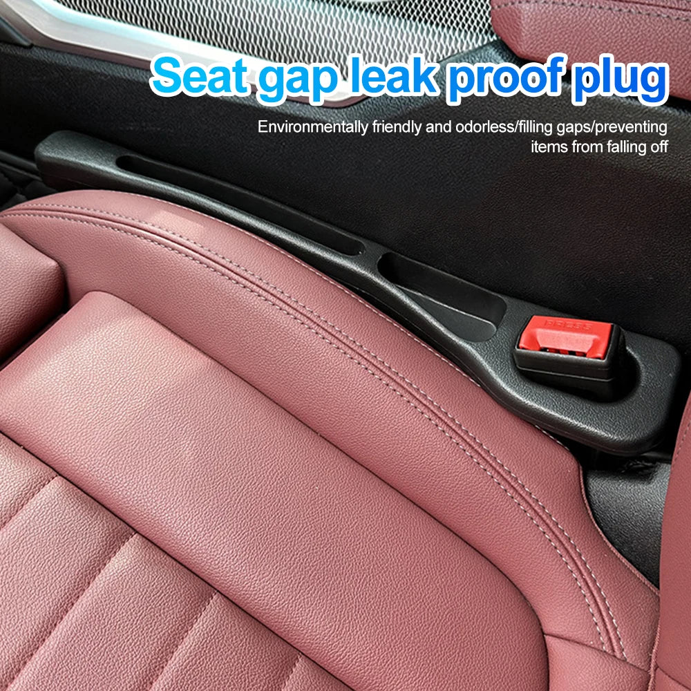 Universal Car Seat Gap Filler Strip