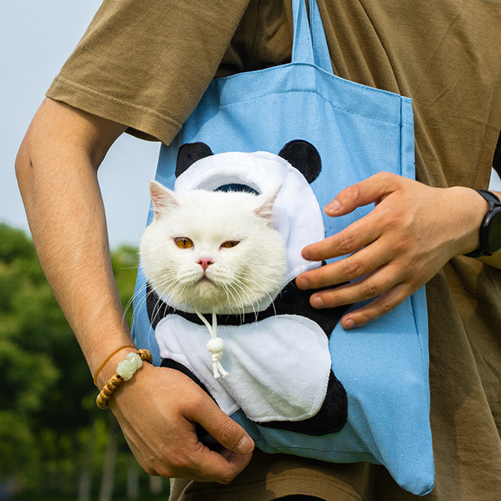 Cozy Travel Pet Carrier