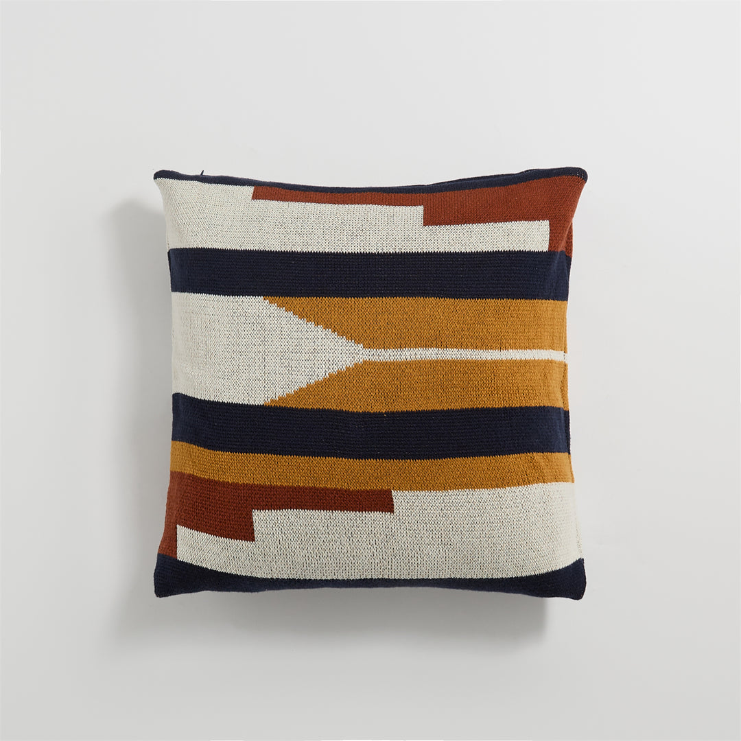 Tribe Ethnic Design Pillow Case