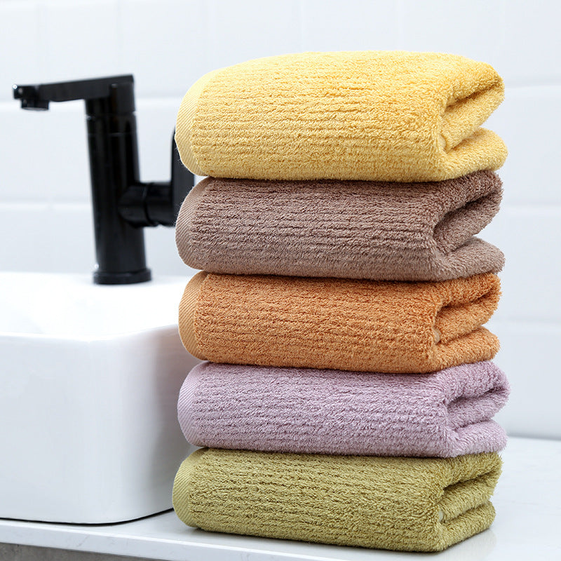 Ultra-Absorbent Microfiber Towels