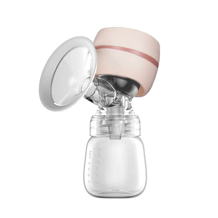 USB Rechargeable Silent Electric Breast Pump