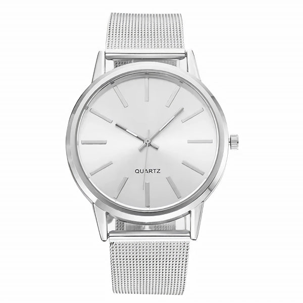 Luxury Minimalist Business Quartz Watches for Women