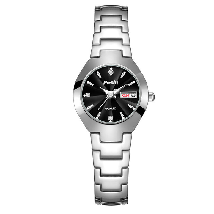 Instagram Style Niche Electronic Mechanical Women's Watch