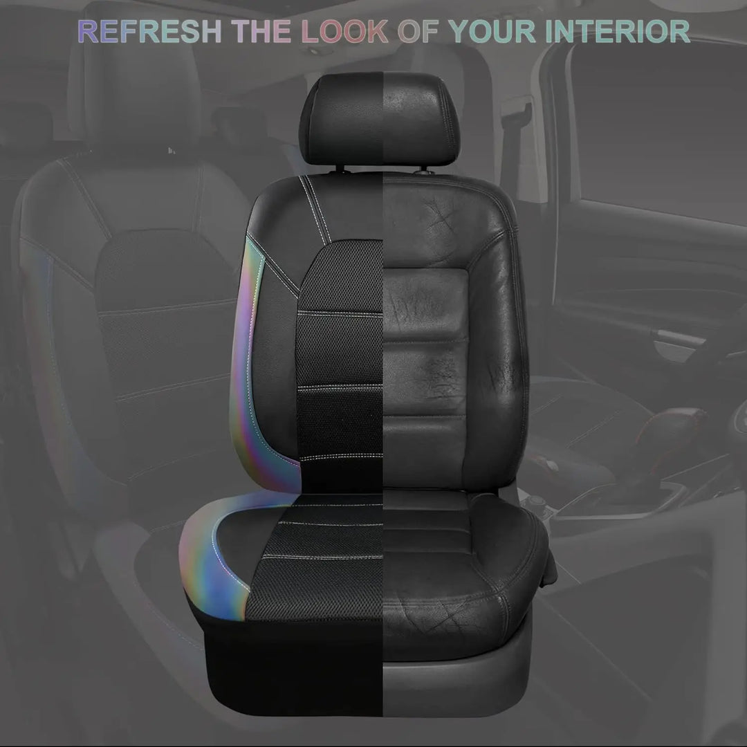 Universal Leather Car Seat Covers