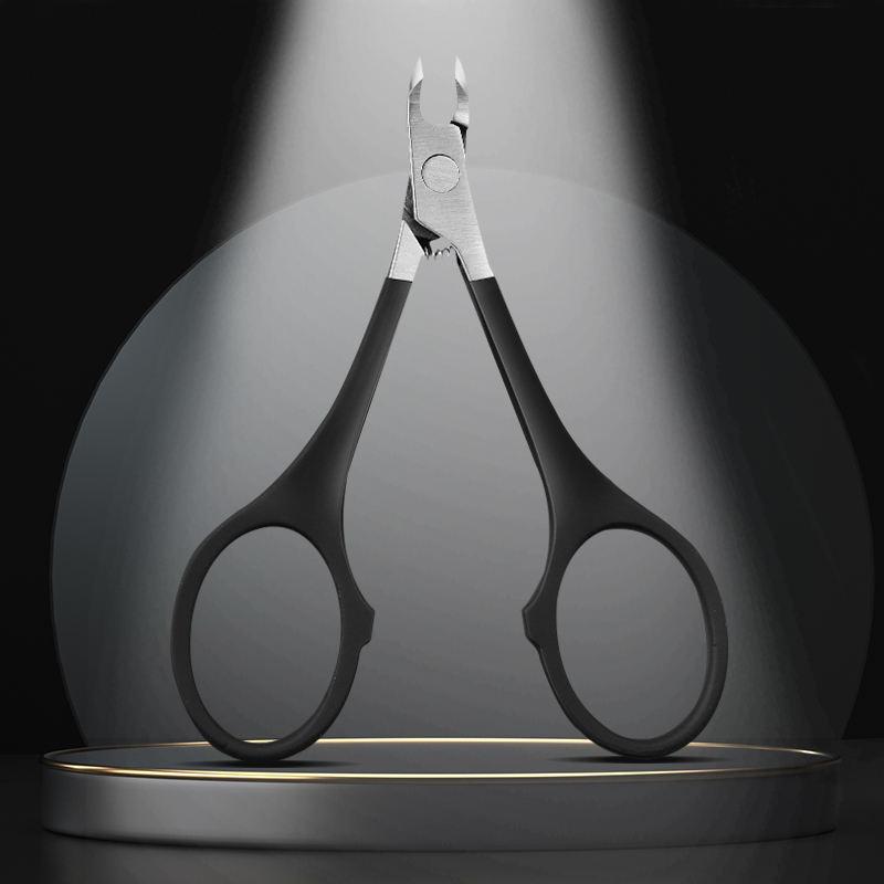 Professional Cuticle Nipper Manicure Tool Set