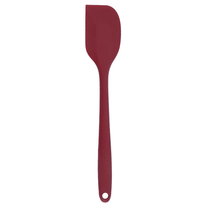 Multi-Purpose Silicone Baking Spatula