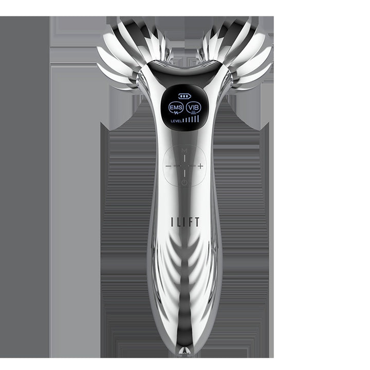 Facial Massager Facial Lifting And Tightening Roller Face Slimming Device