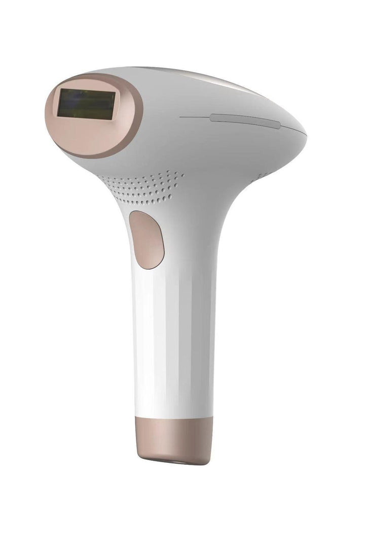 Three-in-one Freezing Point Handheld IPL Hair Removal Device Photon Beauty