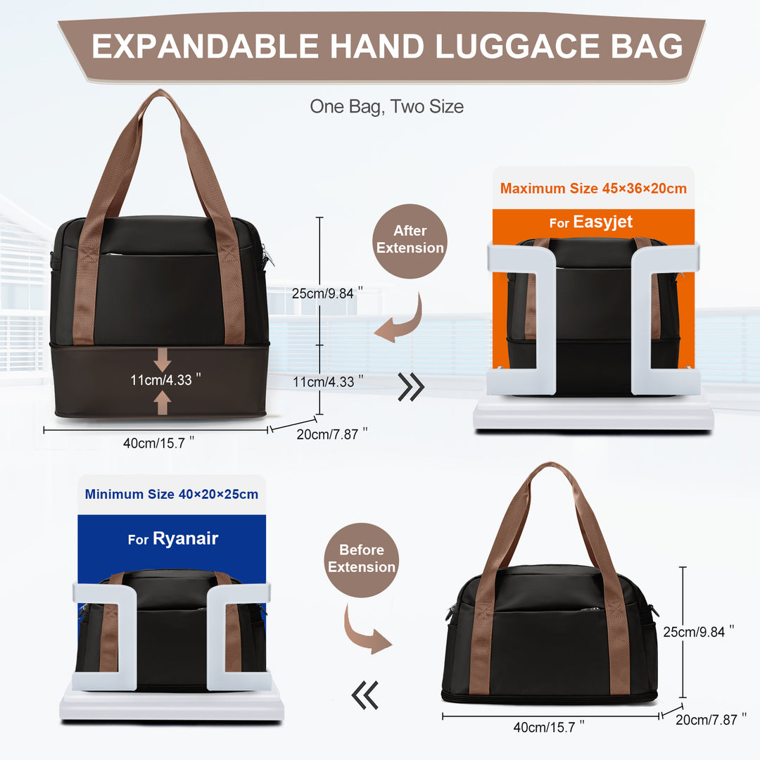 Large Cabin Bag