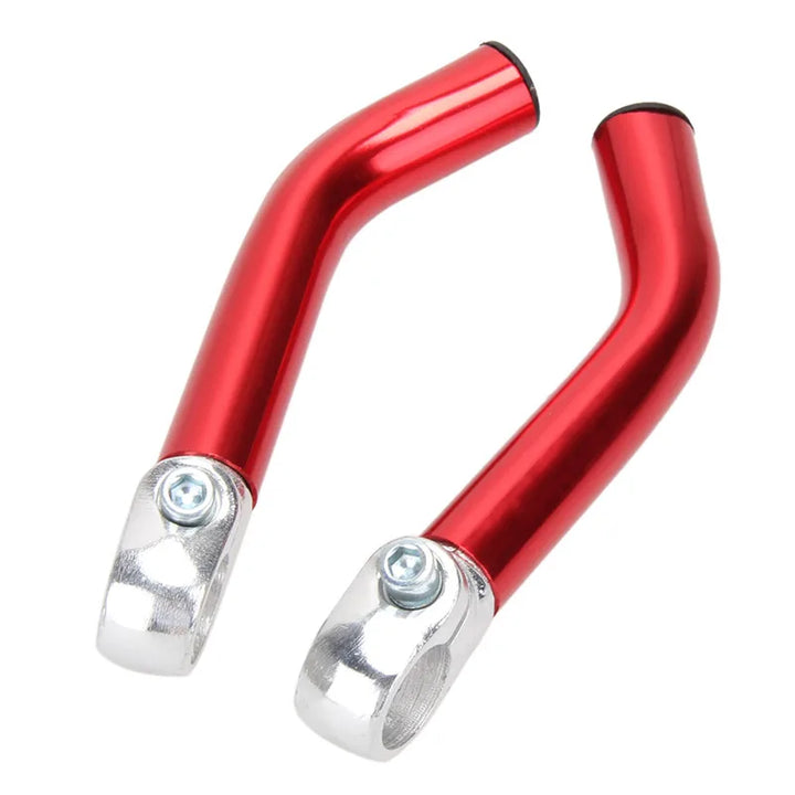 Mountain Bike Handlebar Grips