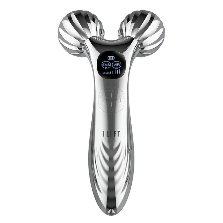 Facial Massager Facial Lifting And Tightening Roller Face Slimming Device