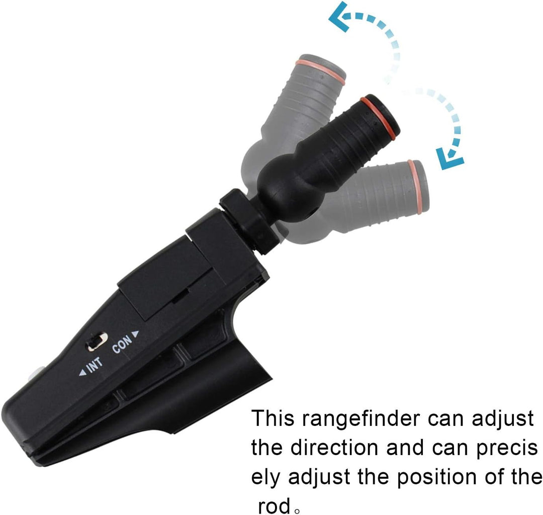 Golf Putter Laser Laser Aiming Instrument