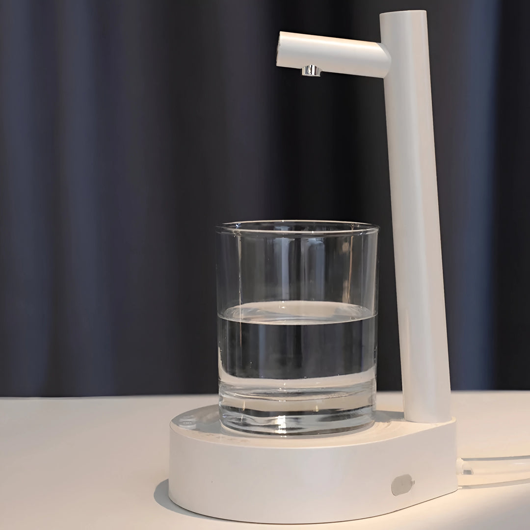 USB Automatic Water Dispenser