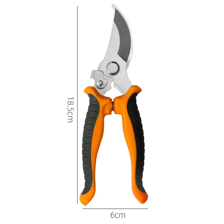 Professional Bypass Pruning Shears