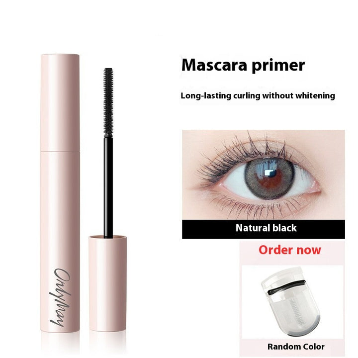 Mascara Waterproof Long Curling