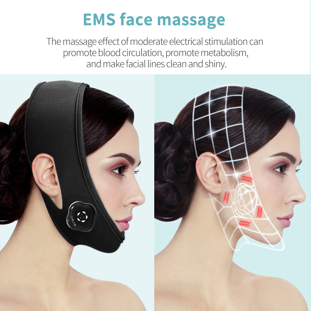 EMS Face Shaping Mask