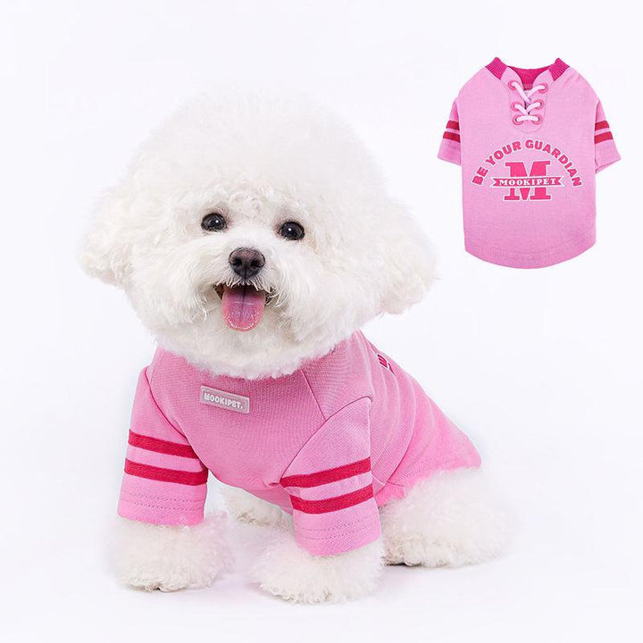 Stylish Autumn Winter Dog Sweatshirt