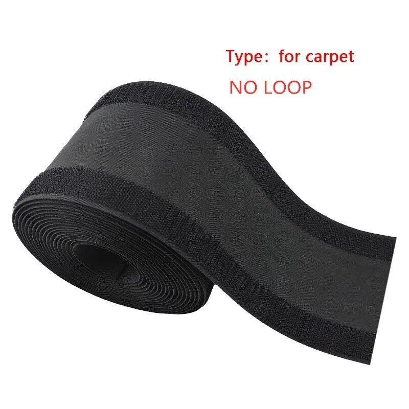 Adjustable 1M Hook and Loop Cable Sleeve