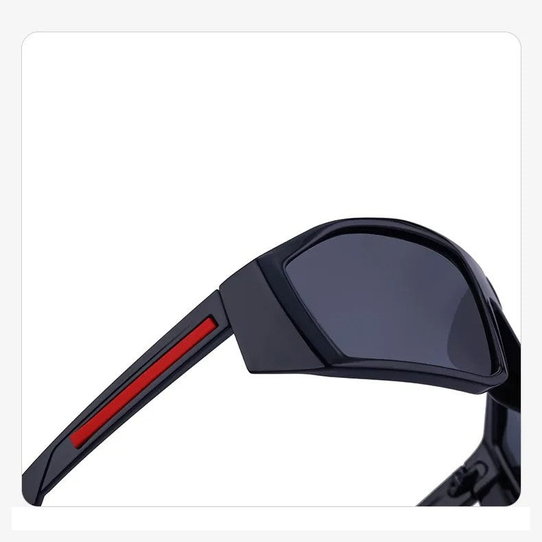 Polarized Sports Sunglasse