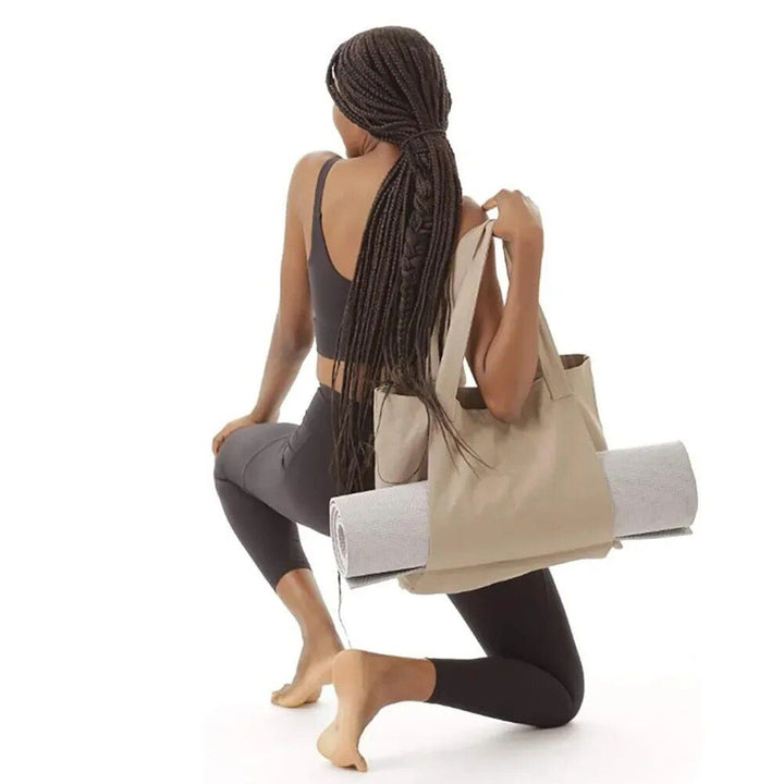 Multi-Functional Oxford Yoga & Pilates Mat Bag