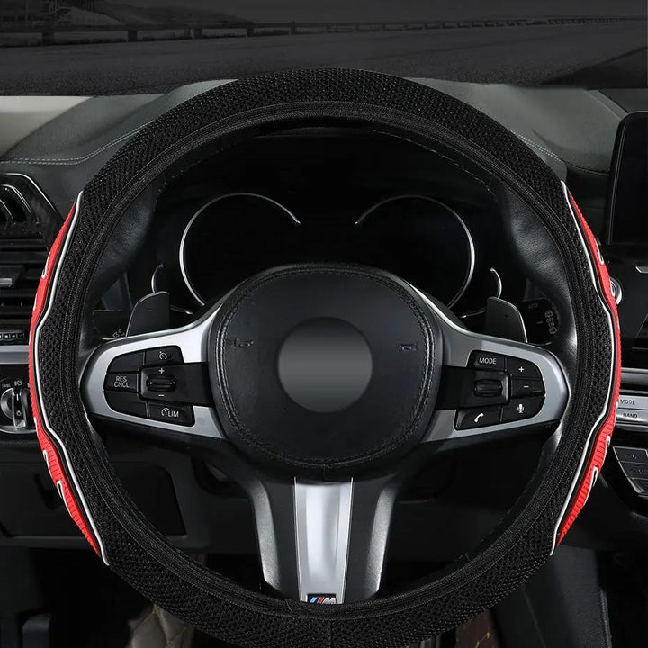 Universal Anti-Slip Car Steering Wheel Cover