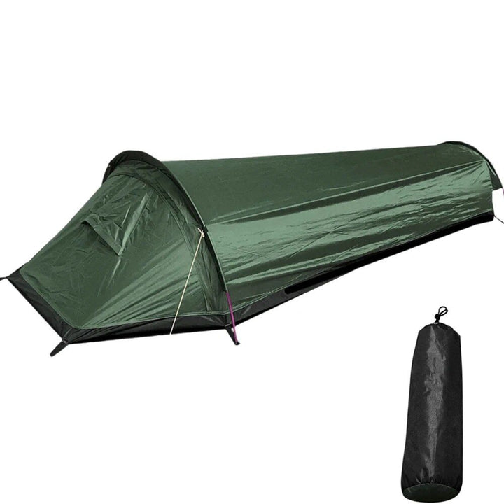 Ultralight Solo Backpacking Tent