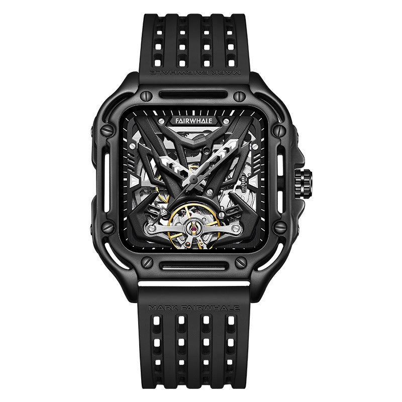 Watch Men's Automatic Mechanical Waterproof