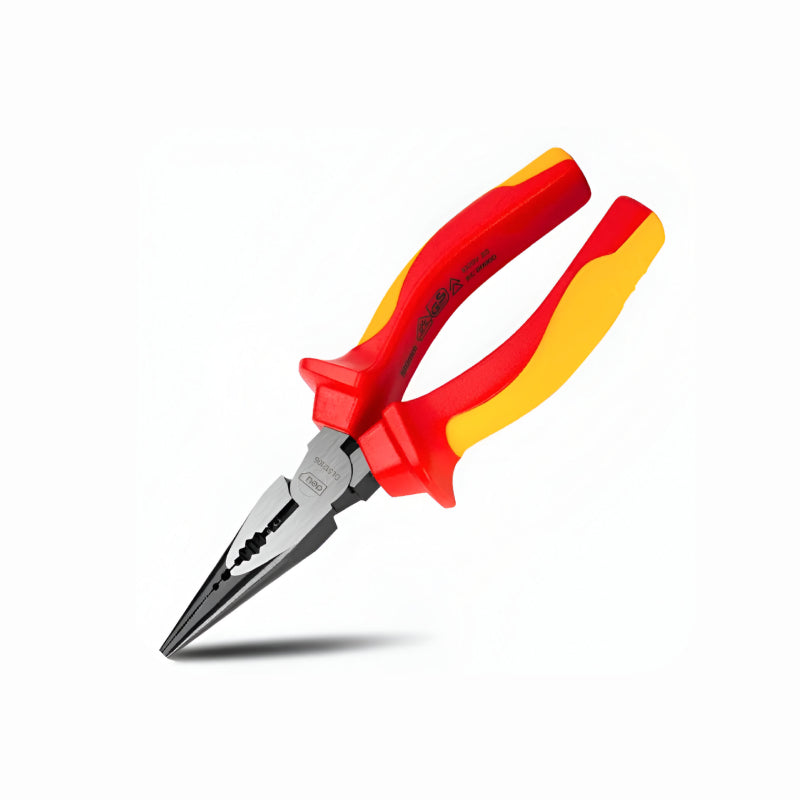 6-Inch Insulated Diagonal Pliers