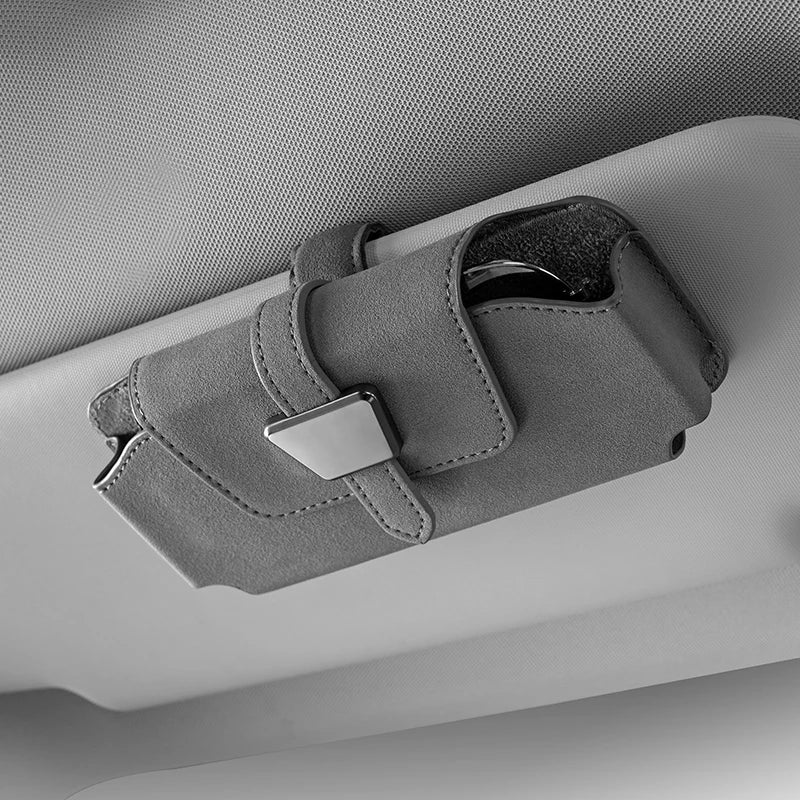 Universal Car Visor Organizer